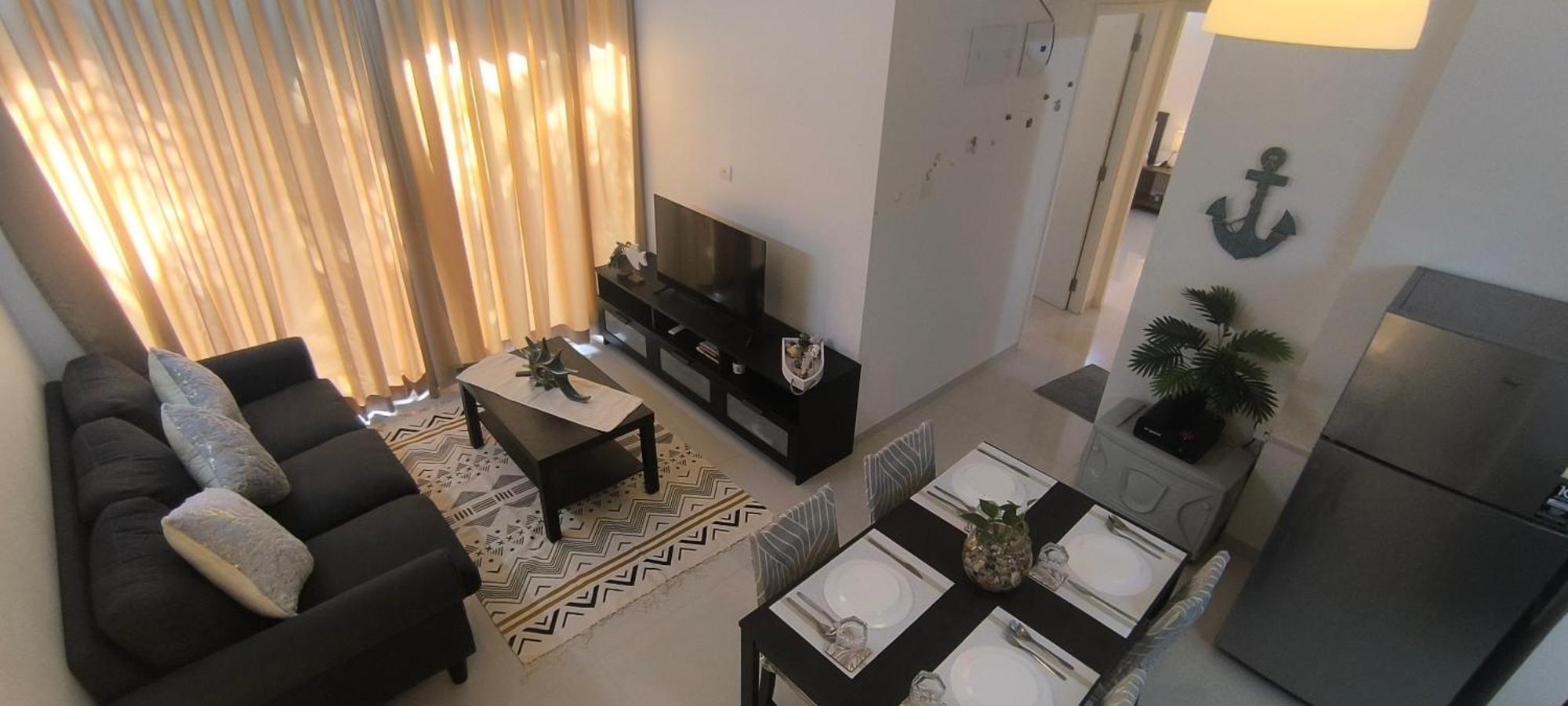 Goodstay Elegant Ocean-Themed -207 Dabolim Luaran gambar